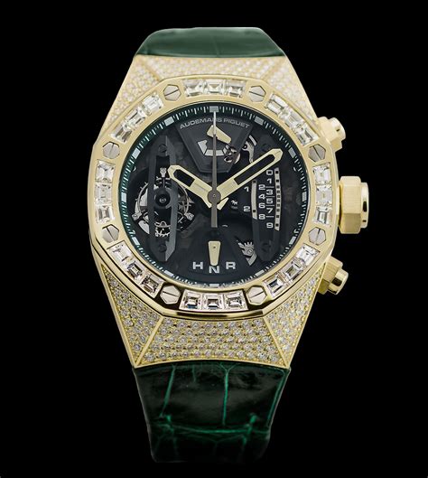 audemars piguet diamont turbillion|Audemars Piguet original.